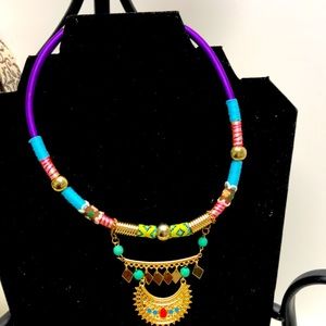 Statement Necklace